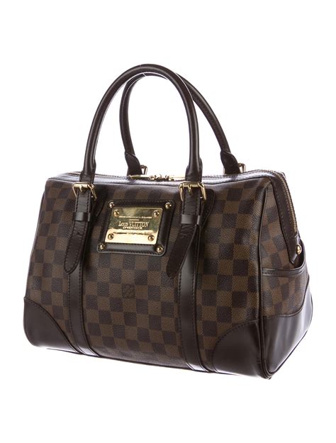 louis vuitton damier handbags